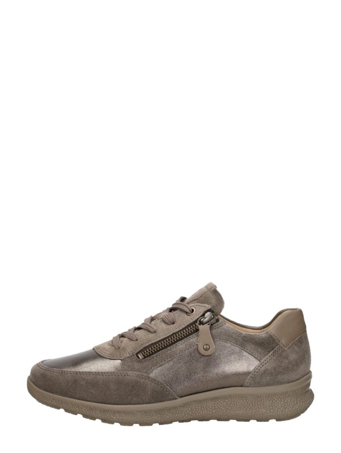 Hartjes Rap Shoe – Taupe