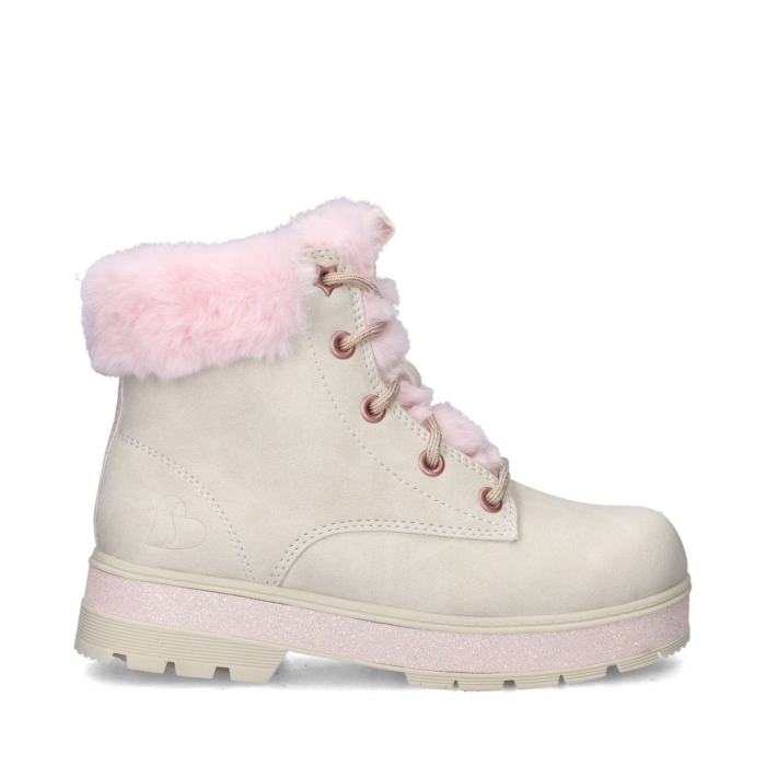 Skechers Street Glitz veterboots – Multi