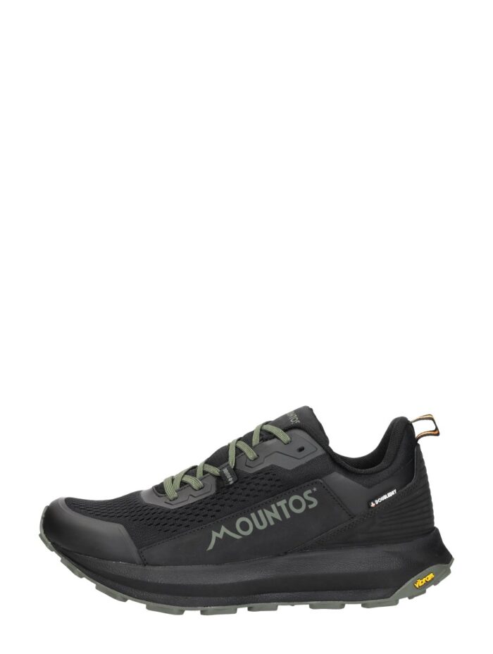 Mountos Olympus – Zwart