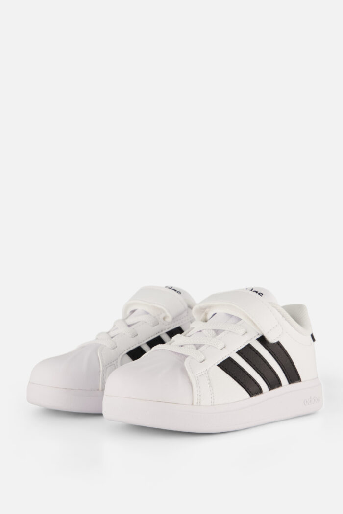Adidas Streettalk Sneakers wit