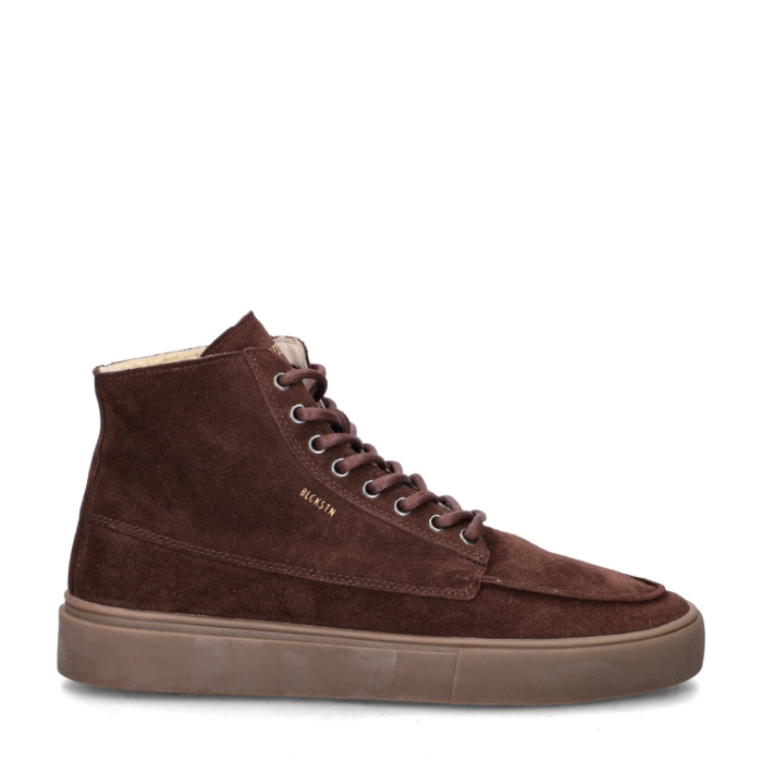 Blackstone Ruby Eero veterboots – Bruin