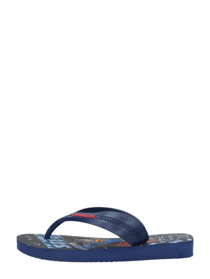 Havaianas Max Herois – Zwart