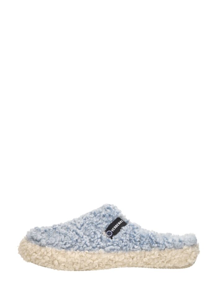 Verbenas Yuma Curly – Licht blauw