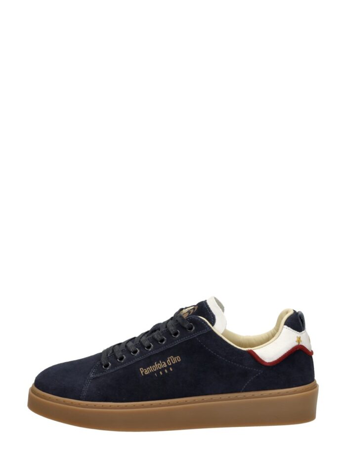 Pantofola D’oro Sneakers Laag – Blauw