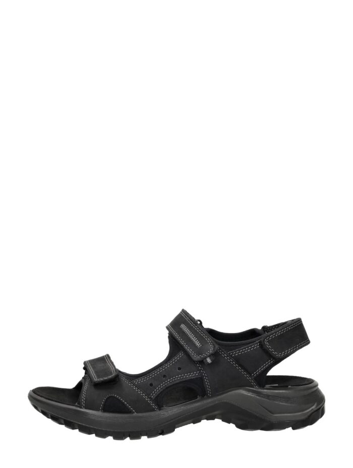 Sub55 Comfort Collection Lexa – Zwart