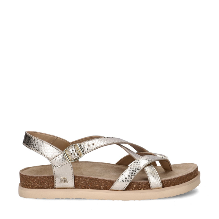 Maruti Fae sandalen – Goud