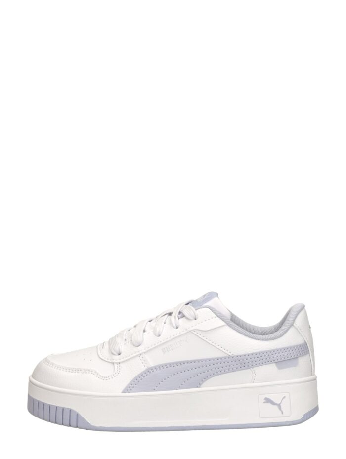 Puma Carina Street Ps – Wit