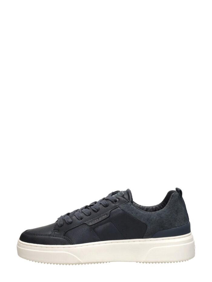 Bjorn Borg T1930 Tennis Low M – Blauw