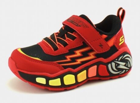 Skechers Rood SKS07