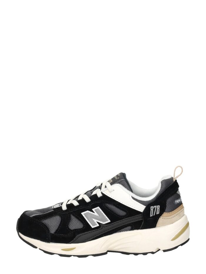 New Balance 878 – Zwart