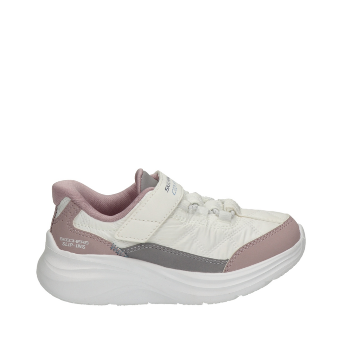 Skechers Hands Free Slip-Ins Contour klittenbandschoenen – Multi