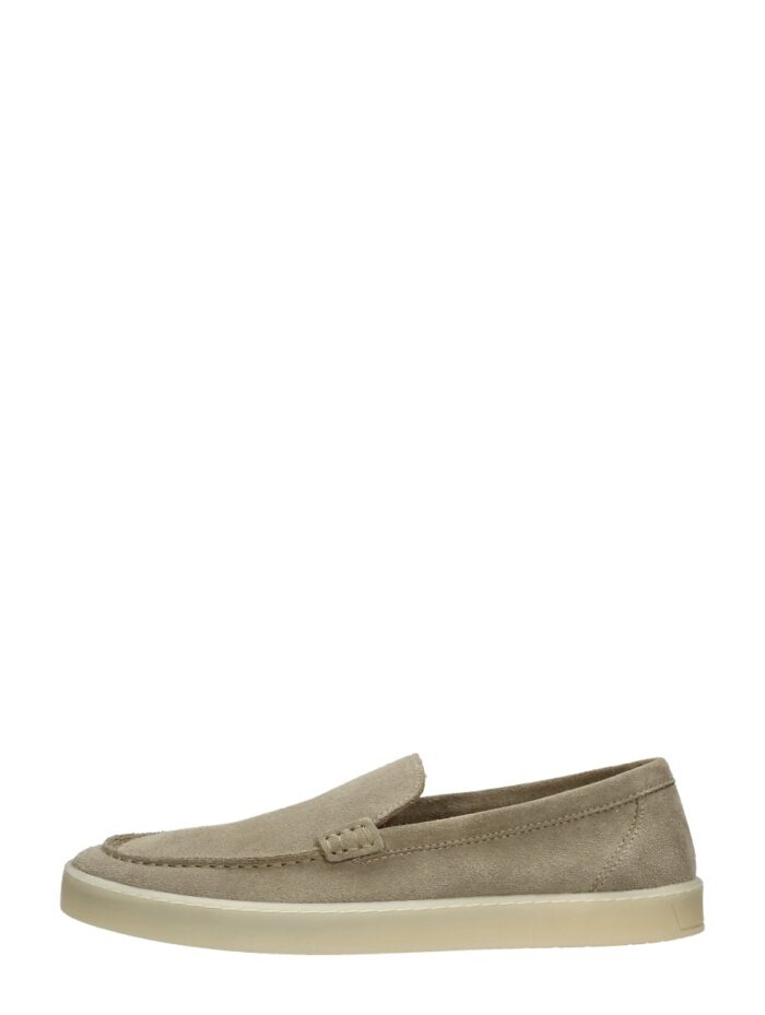 Sub55 Loafers – Beige