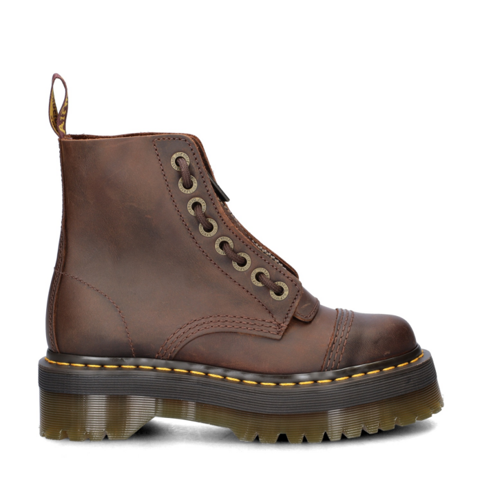 Dr. Martens Sinclair veterboots – Bruin
