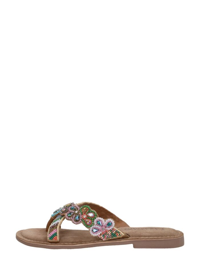 Lazamani Teenslippers Kleuren – Overige