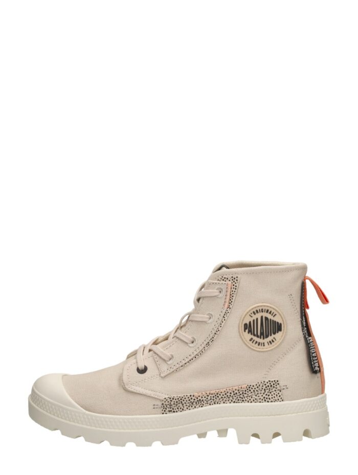 Palladium Pampa Underlayer – Beige