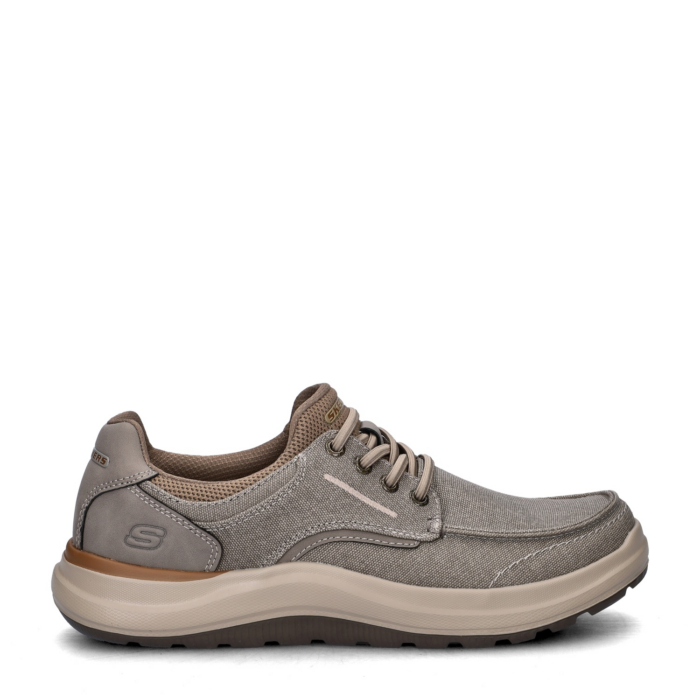 Skechers Altman instapschoenen – Bruin