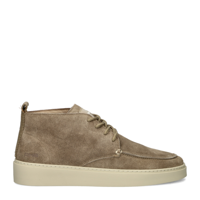 Rehab Owen veterboots – Beige