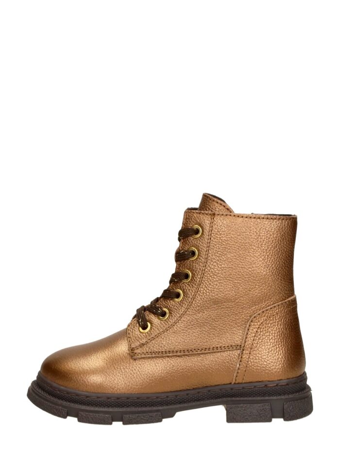 Keq Veterschoen Hoog – Brons