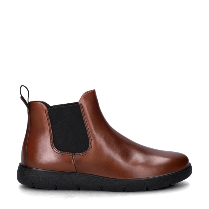 ECCO Bella 2 chelseaboots – Bruin