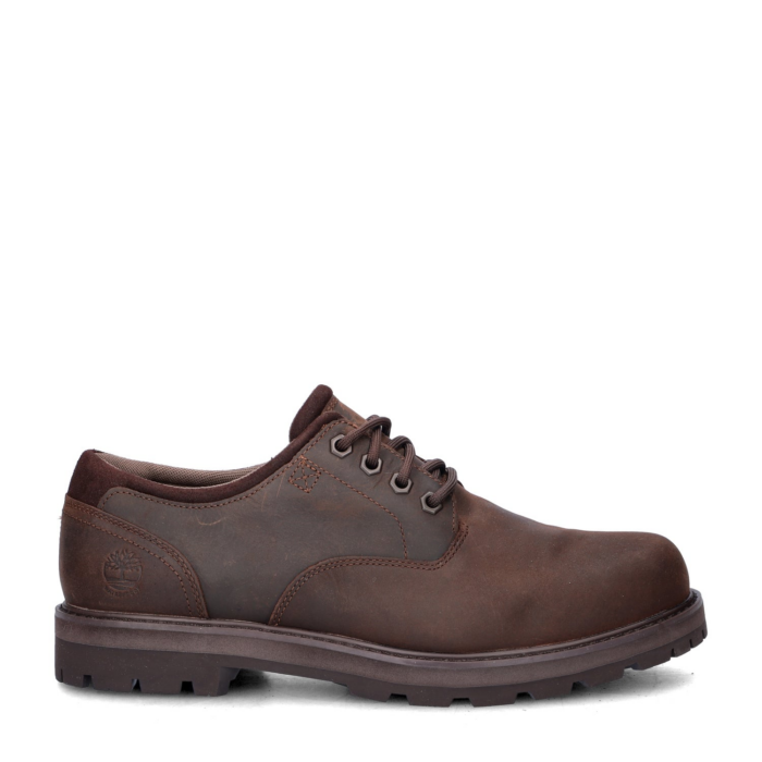 Timberland Britton Road veterschoenen – Bruin