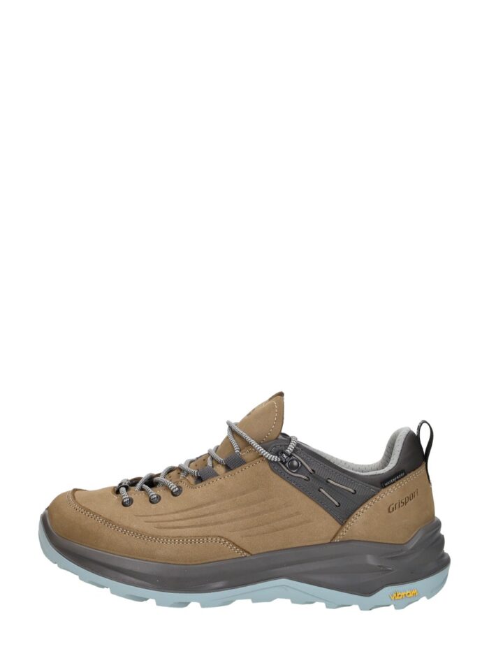 GriSport Veterschoenen Laag – Beige