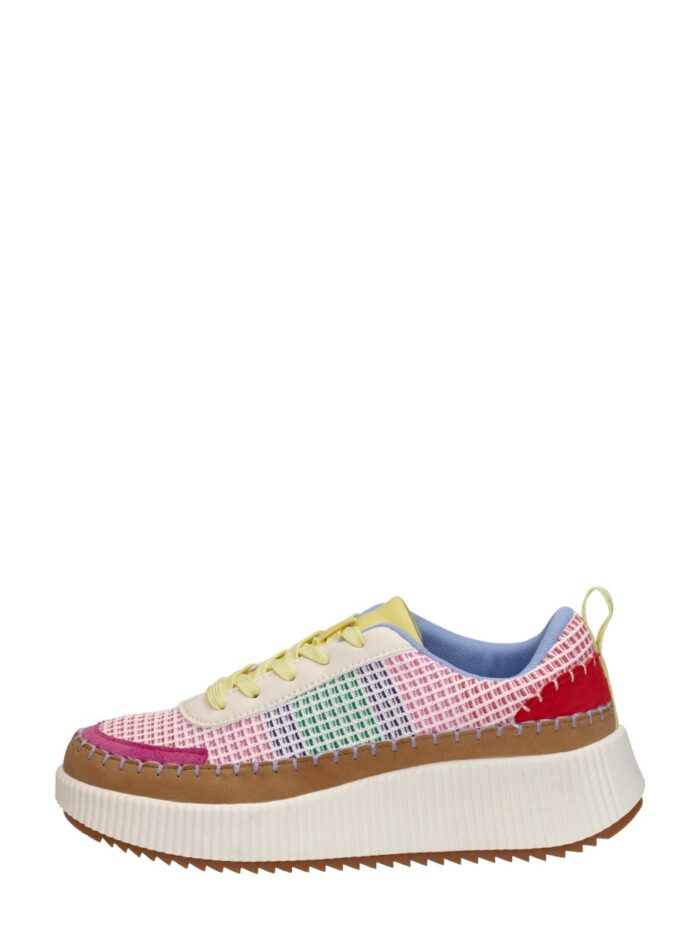 Sub55 Sneakers Laag Kleuren – Overige