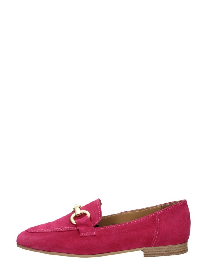 tamaris Mocassin – Fuchsia