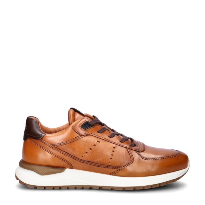 ECCO Astir Neo lage sneakers – Bruin