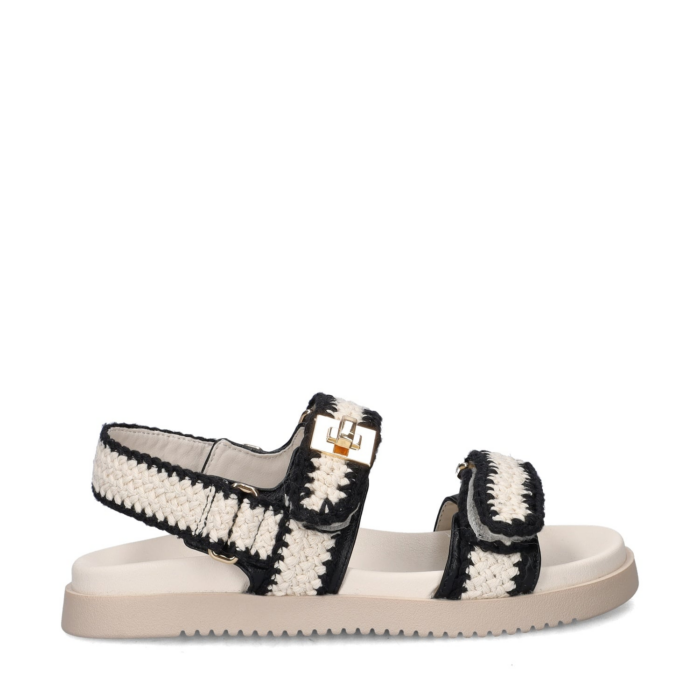 Steve Madden Mona-M sandalen – Multi