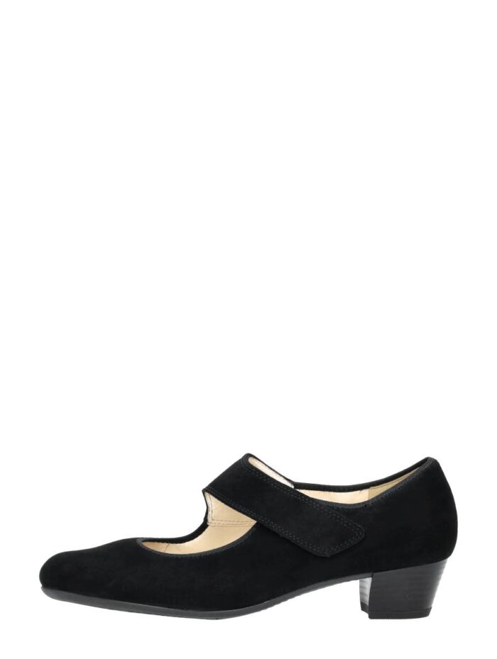 Ara Catania Highsoft – Zwart