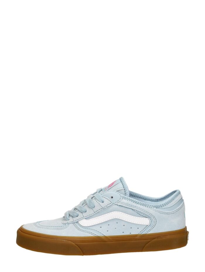 Vans Rowley Classic lage sneakers – Blauw