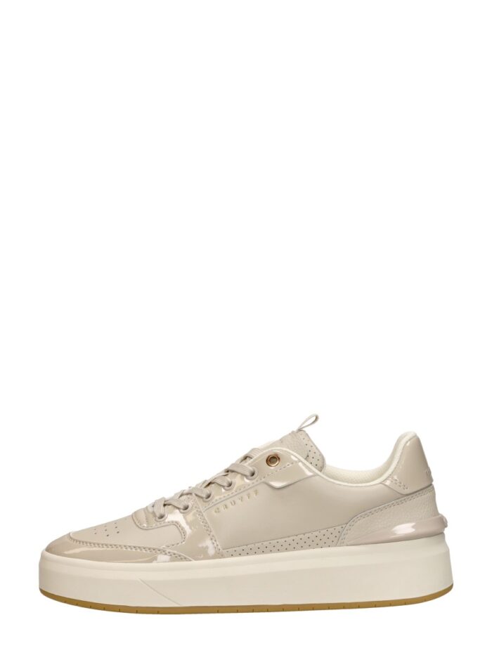 Cruyff Endorsed Tennis – Gebroken wit