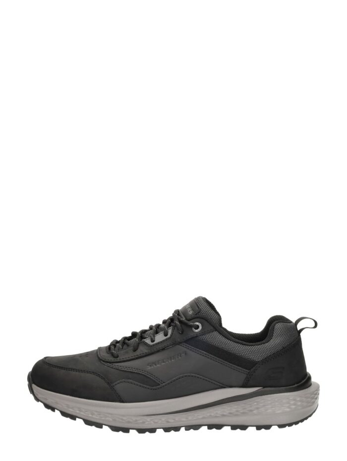 Skechers Relaxed Fit: Slade Peralto – Zwart