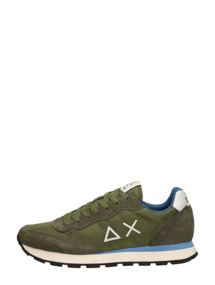 Sun 68 Sun68 Tom Solid – Khaki