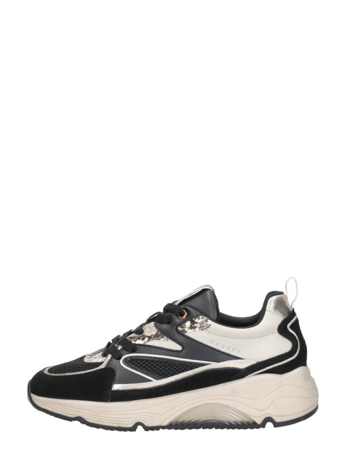 Cruyff Madina – Zwart