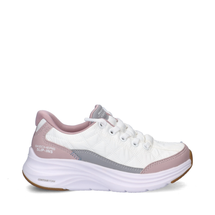 Skechers Hands Free Slip-Ins Contour instapschoenen – Multi