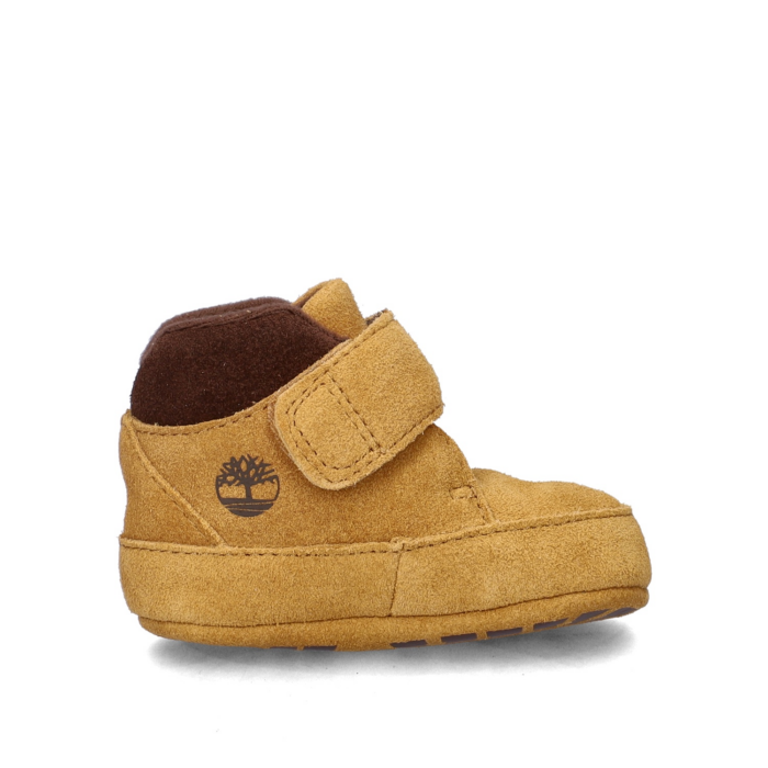 Timberland Crib Bootie babyschoenen – Geel