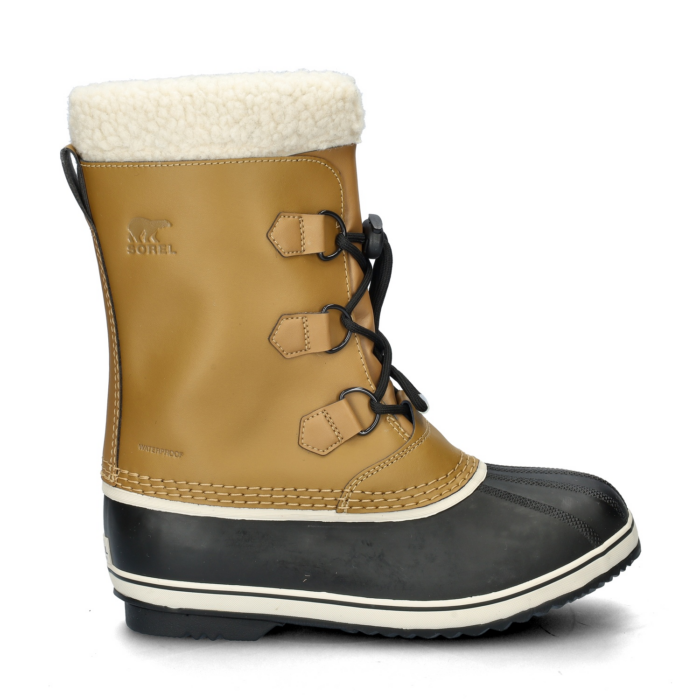 Sorel Yootpac snowboots – Cognac
