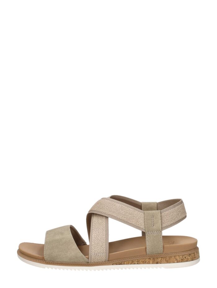 Skechers Bobs Desert Kiss Low – Beige