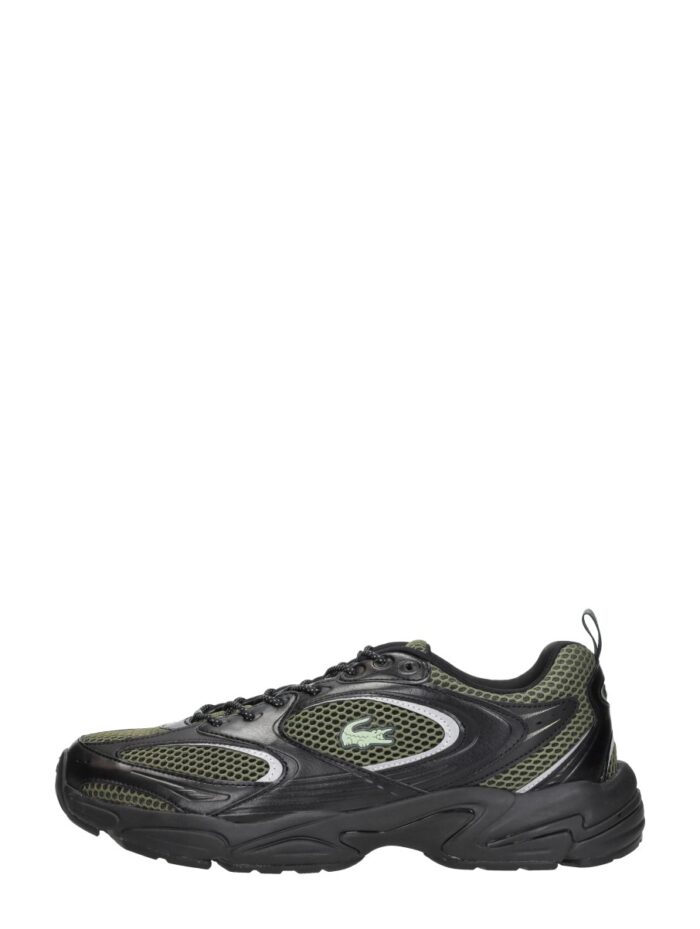 Lacoste Storm 96 2k – Zwart