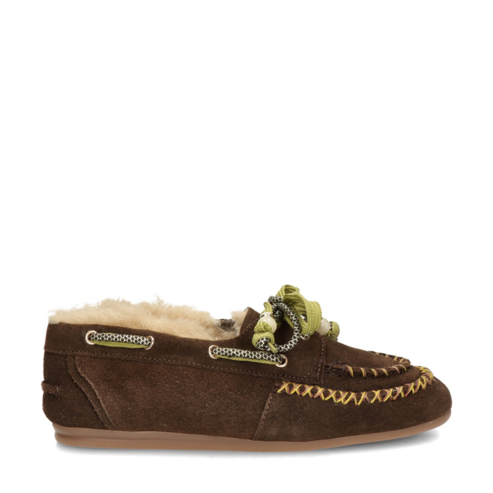Nelson mocassins & loafers – Bruin