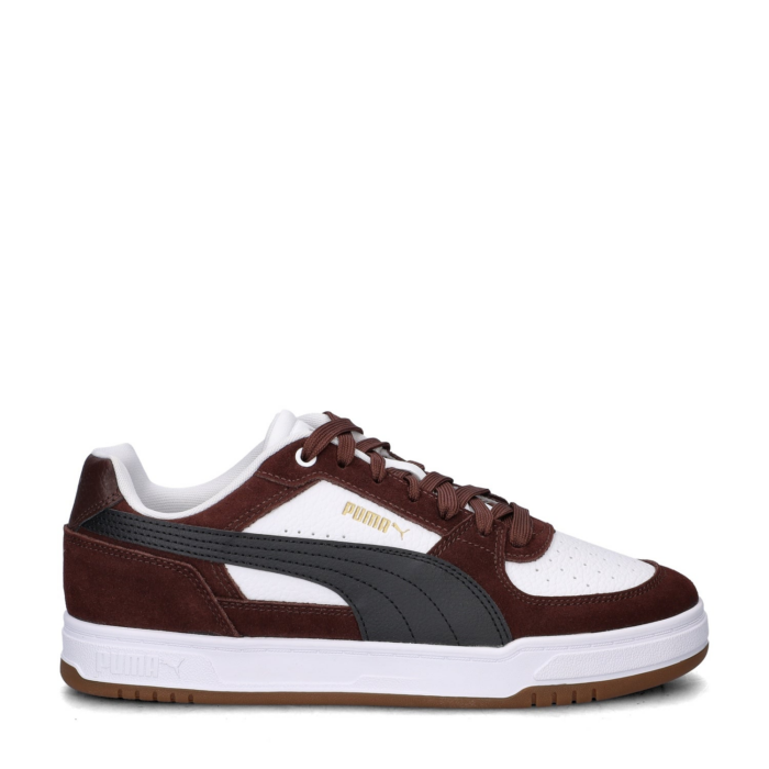 Puma Caven III OG lage sneakers – Bruin