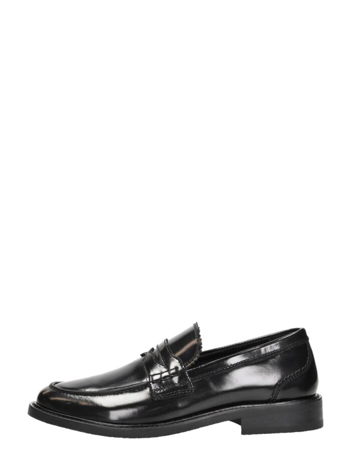 Sub55 Mocassin – Zwart