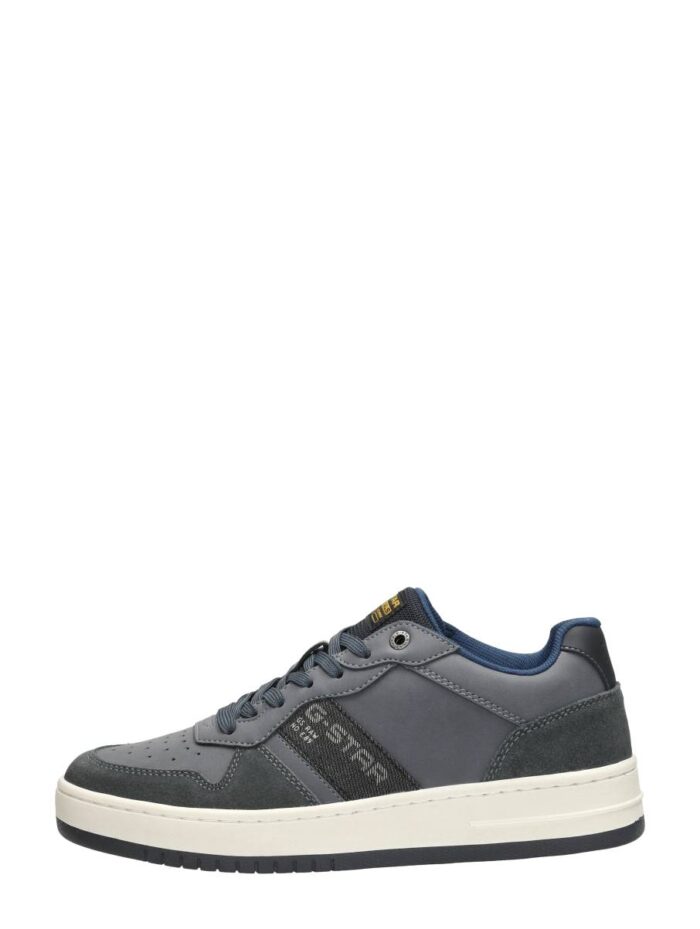 G-Star Brend Lea Dnm M – Blauw