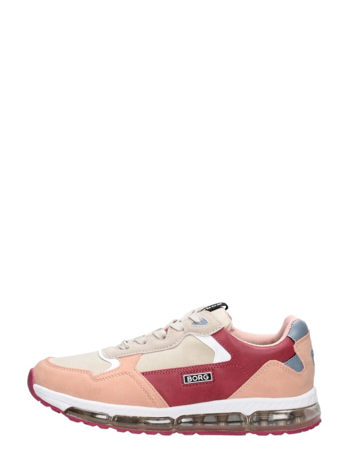 Bjorn Borg X500 Mix K – Roze