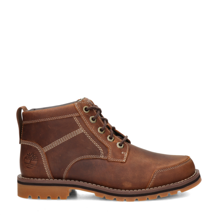 Timberland Larchmont veterboots – Cognac