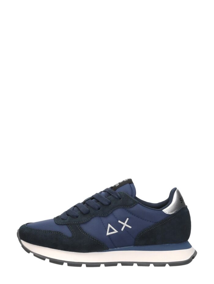 Sun 68 Sun68 Ally Gold Silver – Blauw