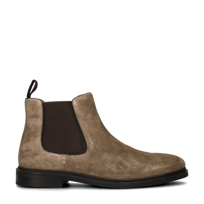 Nelson Sigla chelseaboots – Bruin