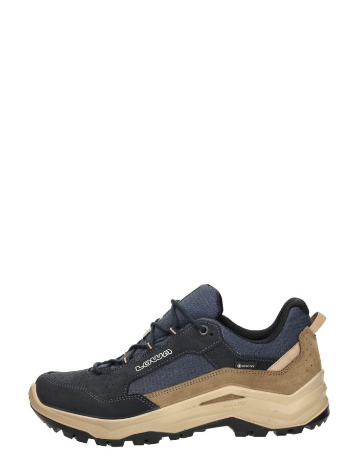 Lowa Ventierra Gtx Lo – Blauw