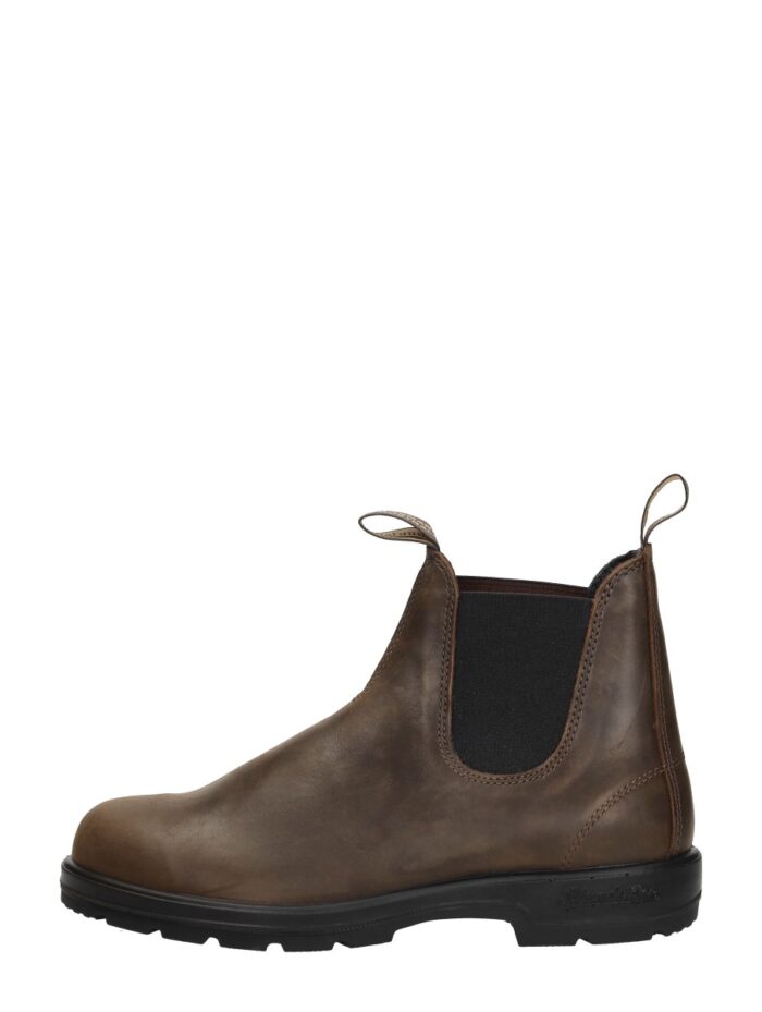 Blundstone 1609 chelseaboots – Bruin